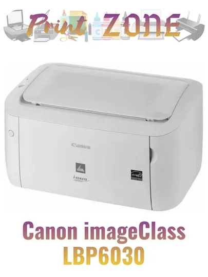 Принтер Canon imageClass LBP6030