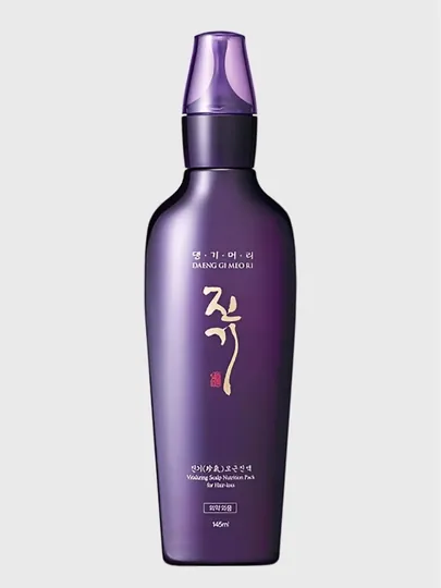 Daeng Gi Meo Ri Vitalizing Scalp Nutrition Pack — интенсивное средство для питания 145 мл