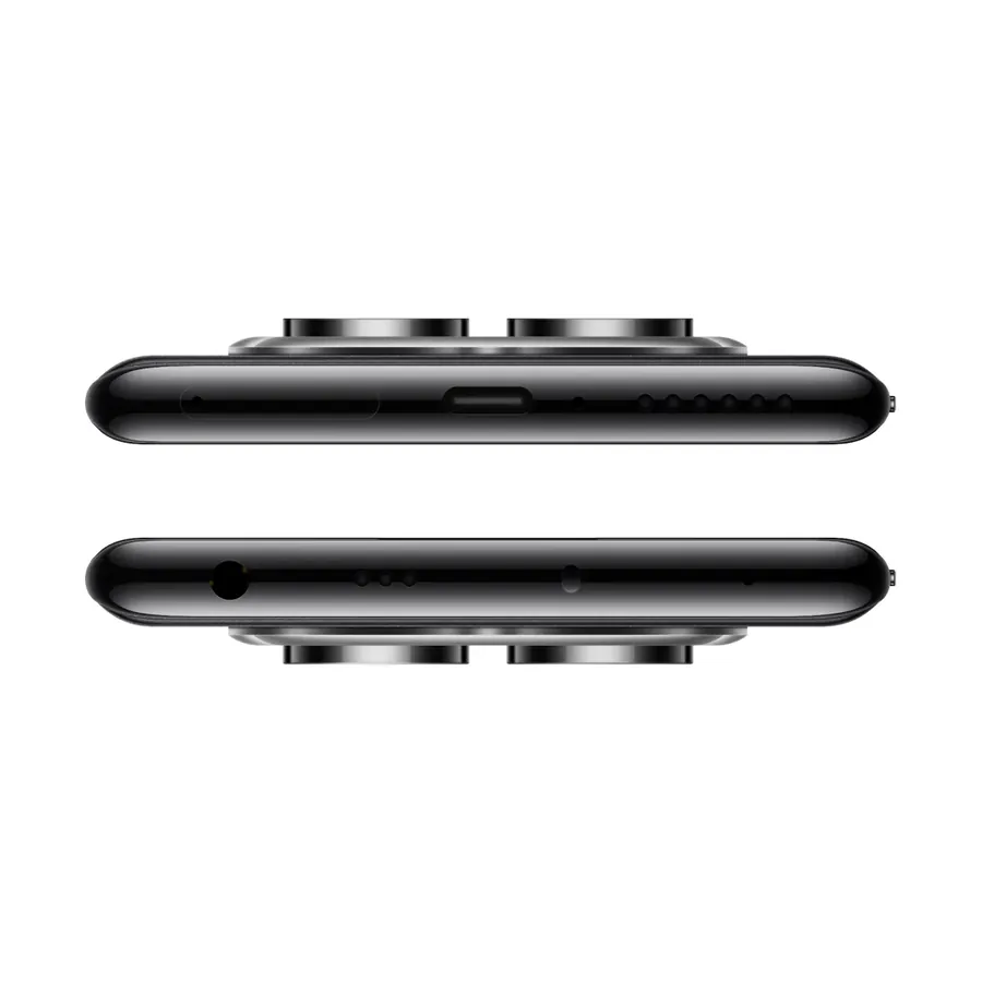 Xiaomi Redmi Note 14 Pro 12/256GB Ночной черный