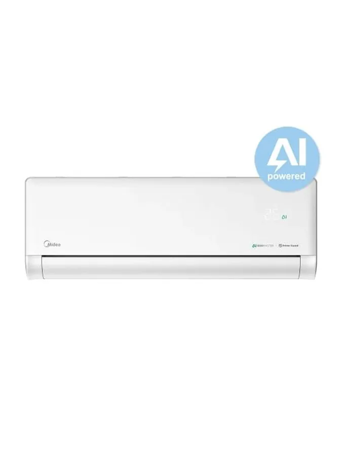 Кондиционер Midea Alba PRO AI Inverter