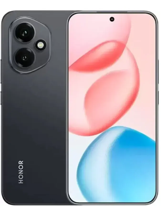 Смартфон 400 8GB 256GB DNY-NX9 Midnight Black