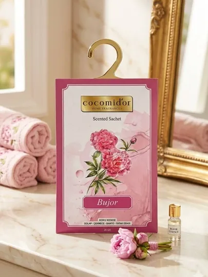 Ароматизатор COCOMIDOR для дома, автомобиля и офиса, освежитель воздуха до 10–30 дней