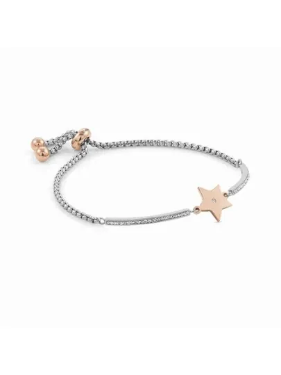 Nm 028004/023 Браслет MILLELUCI "Звезда"