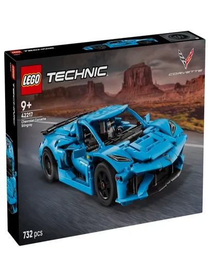 Конструктор Lego: Lego Technic