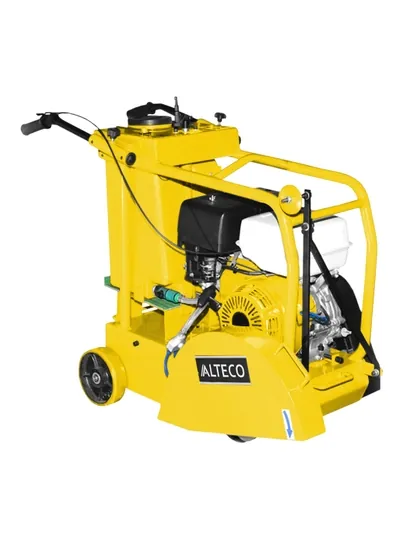 Резчик швов ALTECO Q450 L
