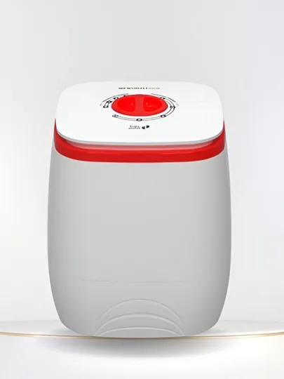 Стиральная машина Shivaki SE25 Mini, 2,5 кг