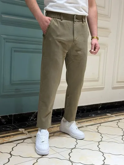 Мужские брюки Zegna