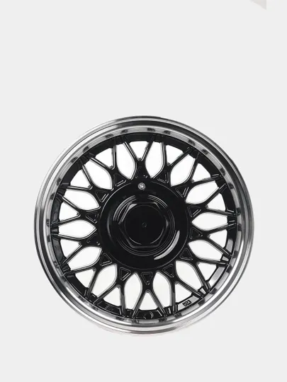 Диск R14 (4032 GL) 8*100*114 ET30 CB73.1 1 комплект, 4 шт