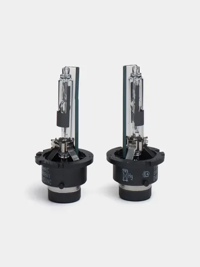 Автосвет OSRAM Xenarc 66450 D4R 42V 35W P32d-6
