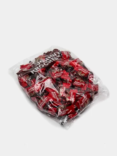 Шоколадные конфеты Roshen Johnny Krocker Choco, 1 кг