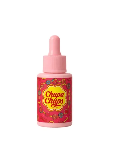 Сладкий крем для тела Chupa Chups Body Honey с ароматом десерта