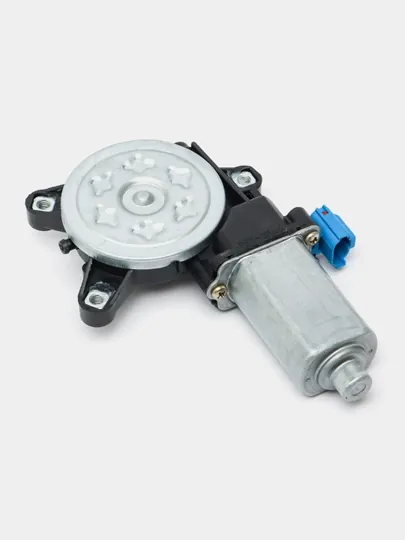 Моторедуктор стеклоподъемника для Chevrolet Lacetti/Gentra, передний левый, VWR 0579