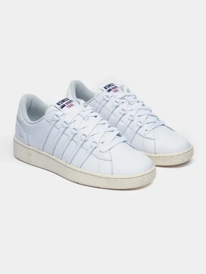 Кроссовки мужские K-SWISS SLAMMCLASSIC CC 07431-979-M