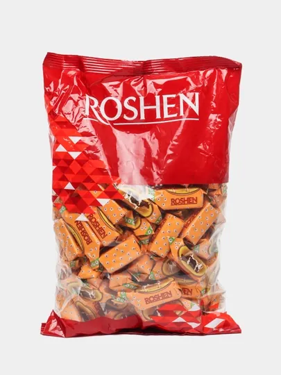 Конфеты Коровка Roshen
