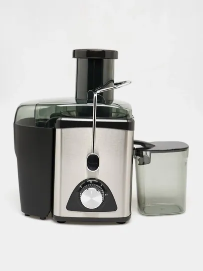 Электрическая соковыжималка BOSCH для фруктов и овощей, мощный кухонный juicer для дома — BITATEX-BOSCHVJMARKA
