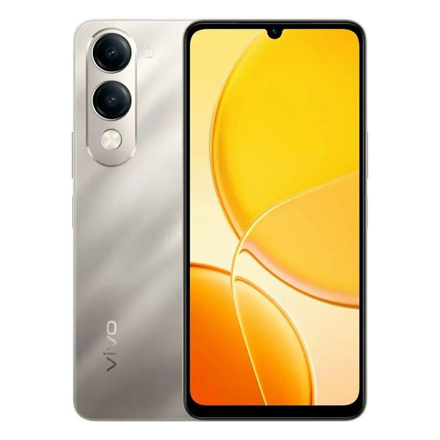 Vivo Y04s 6/256GB Gold
