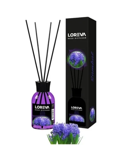 Освежитель воздуха "LOREVA"  для дома, автомобиля и офиса
