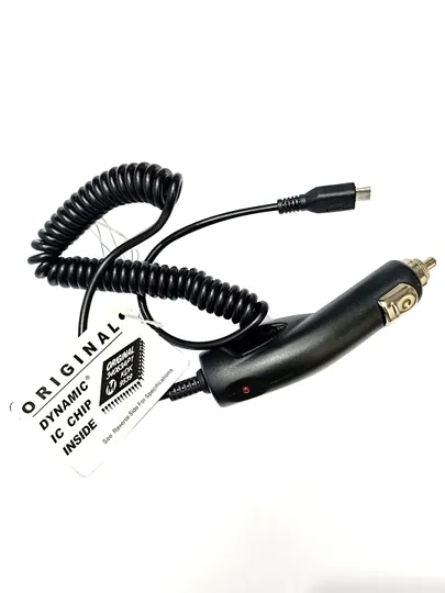 Зарядное устройство для автомобиля, MOTOROLA MICRO ORIGINAL