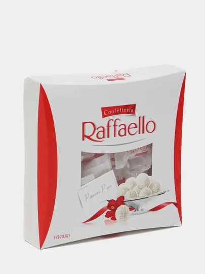 Конфеты Raffaello, 240 г