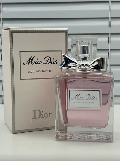 Туалетная вода Miss Dior, 100мл