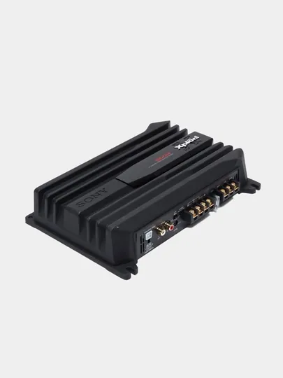 Усилитель Sony XM-N502 2-канальный 500w
