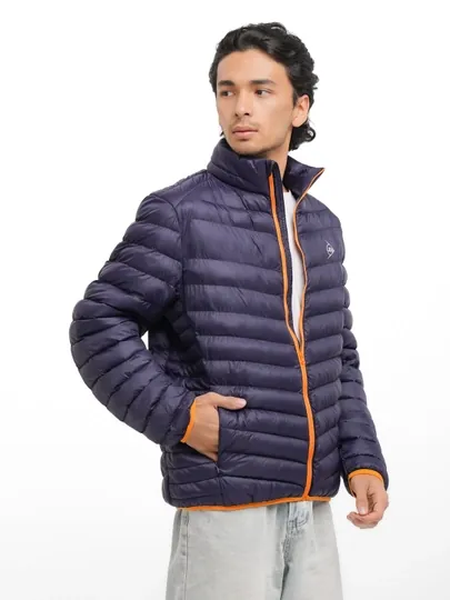 Мужская куртка Dunlop ESSENTIALS SPORT JACKET