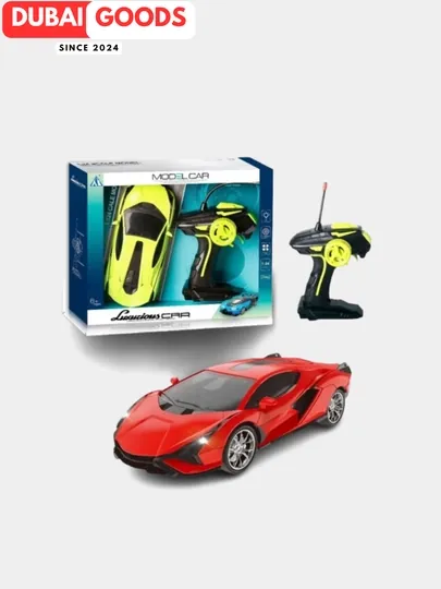 Радиоуправляемая игрушечная машина для детей, DriftMaster