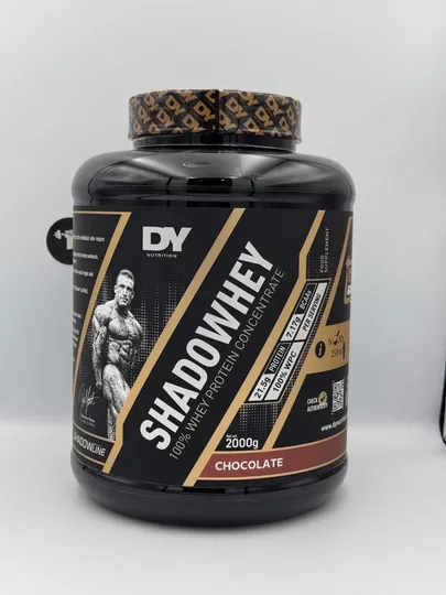 DY SHADOWHEY 2кг whey protein concentrat 100% протеин