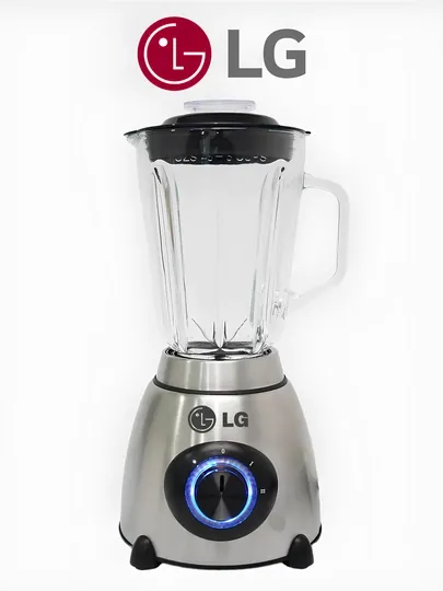 Стационарный блендер LG , 2  в 1