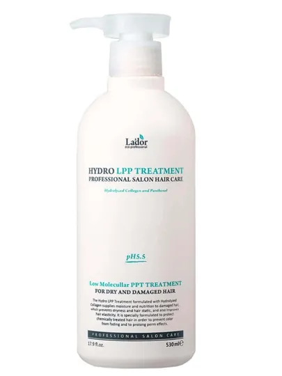 Маска для волос LADOR HYDRO LPP TREATMENT