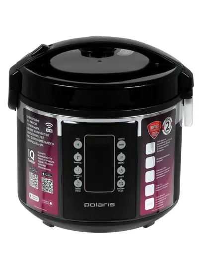 Мультиварка POLARIS PMC 0528