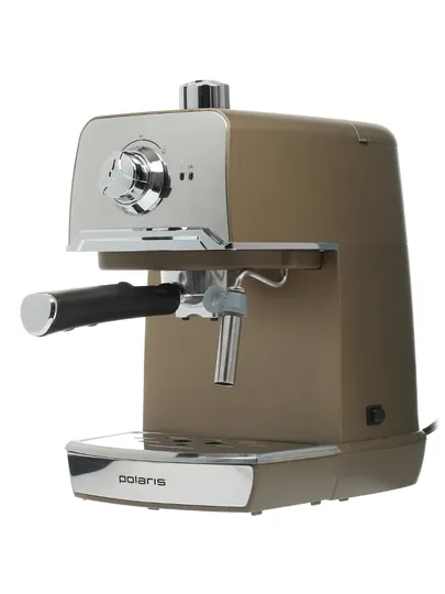 Кофеварка Polaris PCM 1529E Adore Crema