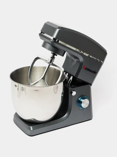 Планетарный миксер 10 л Bemonde BM-SM1005SB 1600 Вт