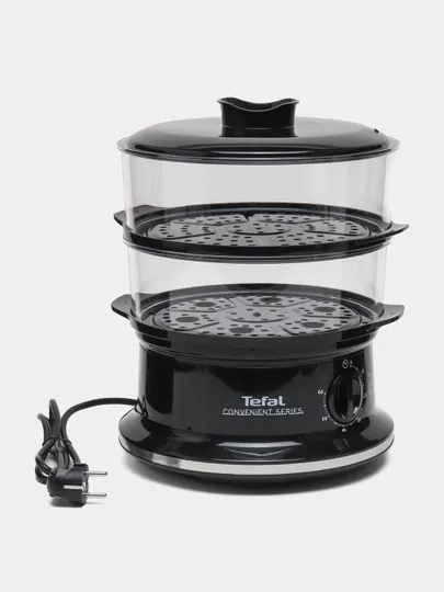 Пароварка Tefal VC140131