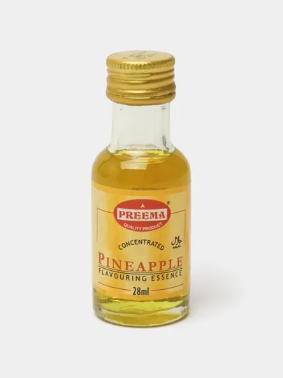Экстракт - PREEMA PINEAPPLE FLAVOUR  0,028 кг