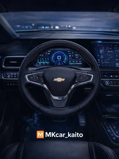 Руль автомобиля Chevrolet Malibu 2 / Nexia 3 / Gentra / Onix