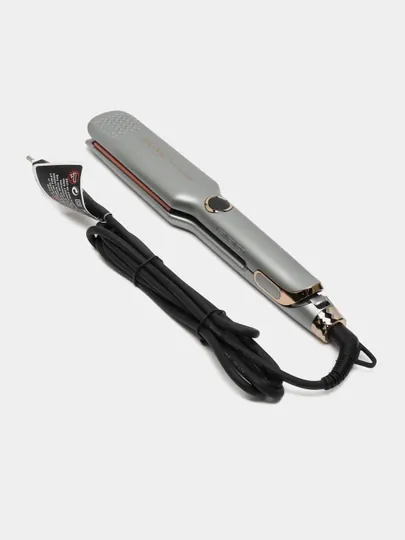 Профессиональный утюжок для укладки волос, Mac3078 Styler для завивки и выпрямления