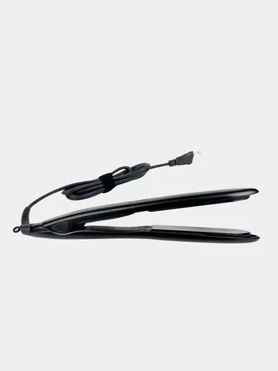 Выпрямитель для волос JRM-5600 Styler & Curls, кератиновый эффект