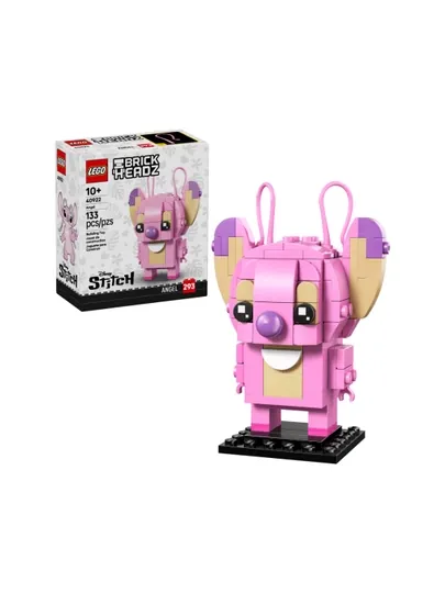 Конструктор LEGO Лило и Стич: Ангел 40922