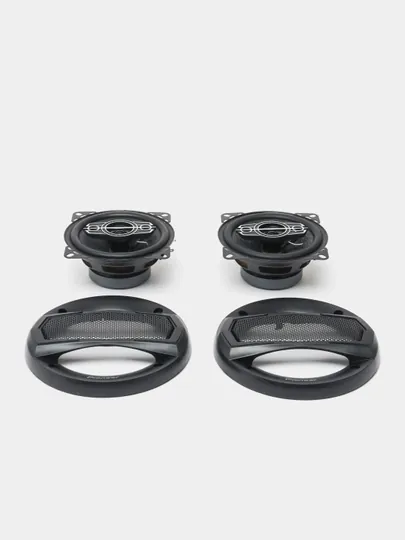 Автомобильные колонки Pioneer TS-A1095S, коаксильная колонка