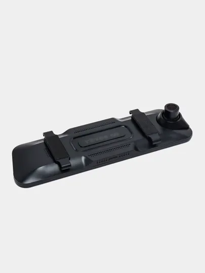 Видеорегистратор Teyes Q8, 4K, с Wi-Fi, Adas, Bsd, 3 камеры, сенсорное управление, черный