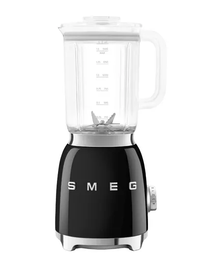 Блендер SMEG BLF03BLEU