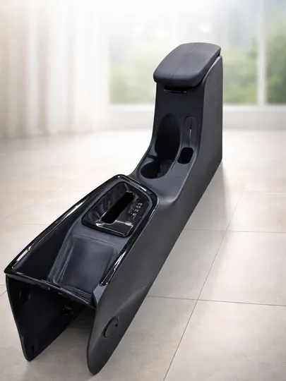 Бар для Cobalt, с дизайном Onix Black Piano