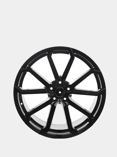 Автомобильные диски R20 (IW11 Black) 5*112 ET40 CB73.1 1 комплект (4 шт)
