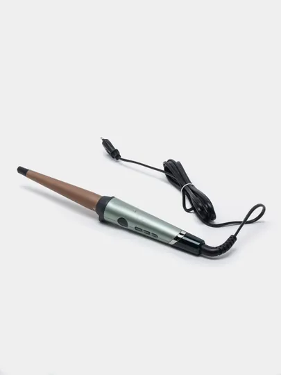 Плойка щипцы для завивки волос Remington CI5860 E51 Botanicals Curling Wand
