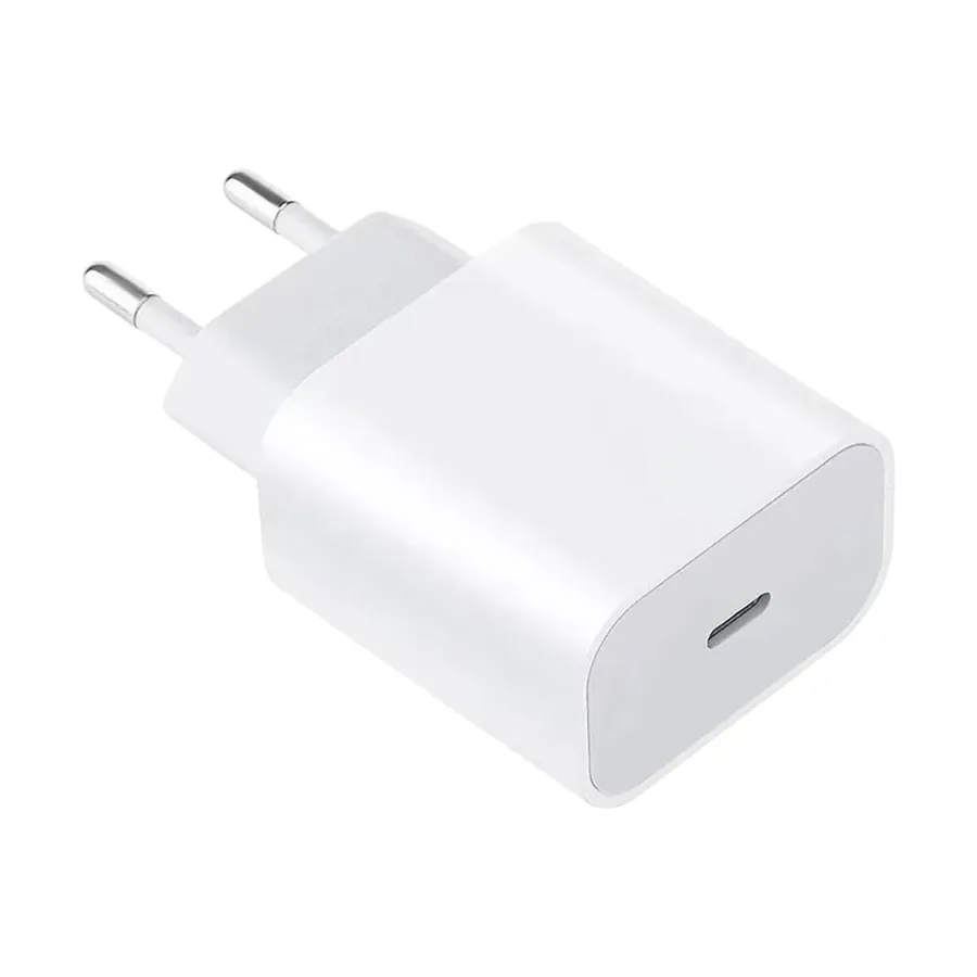 Зарядное устройство Xiaomi Mi 20W charger Type-C