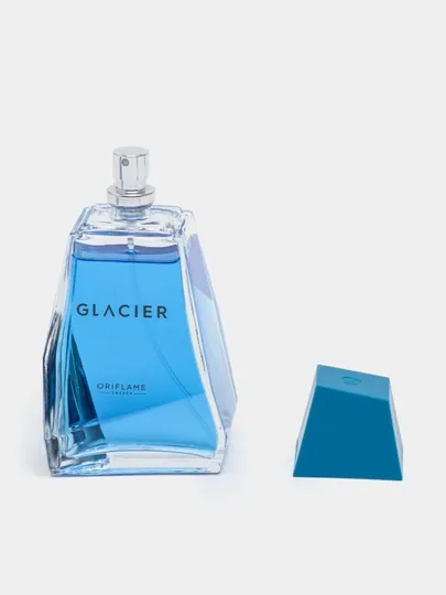 Туалетная вода Glacier, 100 мл