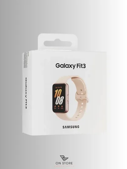 Samsung Galaxy Fit , 3 фитнес-браслет