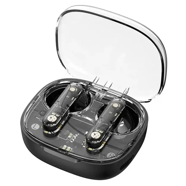Беспроводные наушники Bluetooth-совместимые с чипом 5,3,