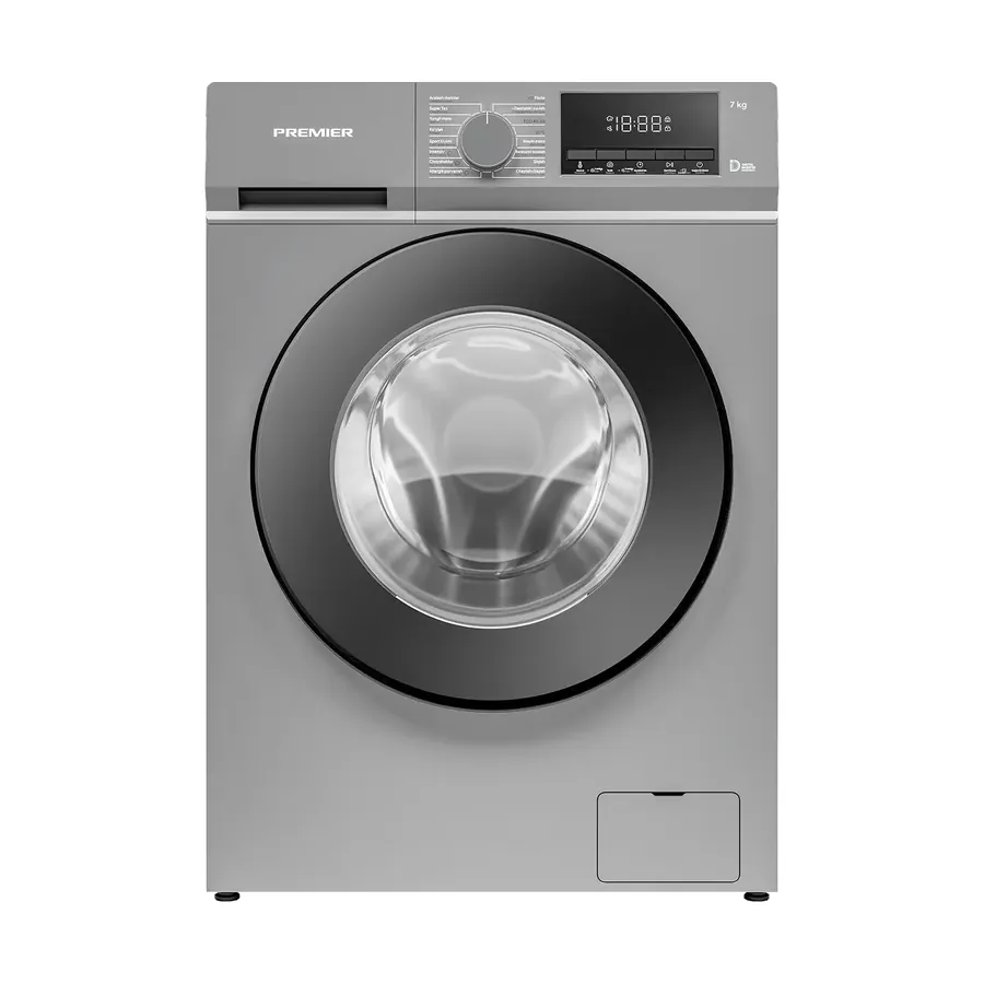 Стиральная машина Premier PRM70F1002SIN/G